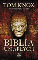 Okładka: Biblia umarłych