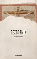 Okładka: Bezbożnik