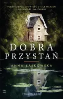 Okładka: Dobra Przystań