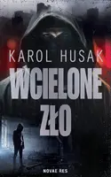 Okładka: Wcielone zło
