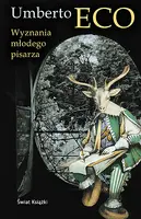 Okładka: Wyznania młodego pisarza