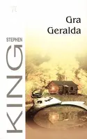 Okładka: Gra Geralda