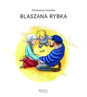 Okładka: Blaszana rybka