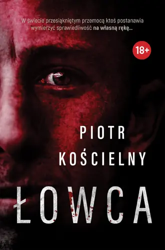 Okładka: Łowca