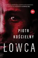 Okładka: Łowca