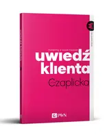 Okładka: Uwiedź klienta. Marketing w social mediach