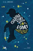 Okładka: Chłopak, który okradał domy. I dziewczyna, która skradła jego serce