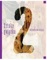 Okładka: Wielka historia sztuki. Tom 2