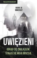 Okładka: Uwięzieni