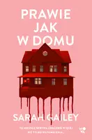 Okładka: Prawie jak w domu