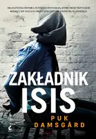 Okładka: Zakładnik ISIS