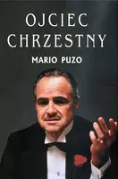 Okładka: Ojciec Chrzestny