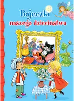 Okładka: Bajeczki naszego dzieciństwa