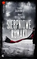 Okładka: Sierpniowe kumaki