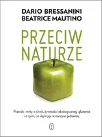 Okładka: Przeciw naturze