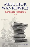 Okładka: Karafka La Fontaine'a tom II