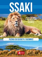 Okładka: Ssaki