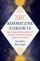 Okładka: Kosmiczne zdrowie