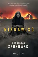Okładka: Nienawiść