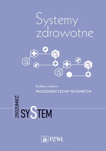Okładka: Systemy zdrowotne