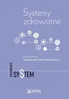 Okładka: Systemy zdrowotne