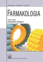 Okładka: Farmakologia
