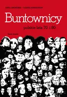 Okładka: Buntownicy