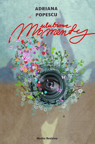 Okładka: Ulubione momenty