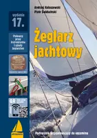 Okładka: Żeglarz jachtowy