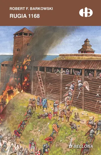 Okładka: Rugia 1168