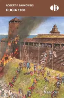 Okładka: Rugia 1168