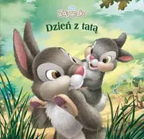 Okładka: Dzień z tatą