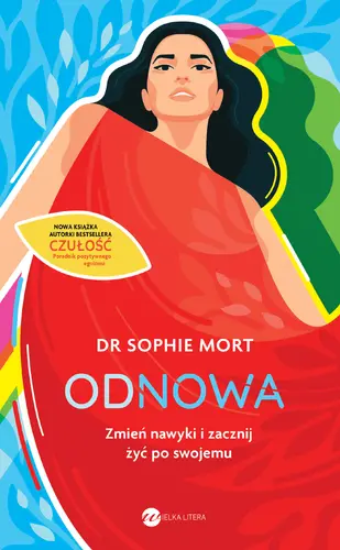 Okładka: Odnowa