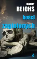 Okładka: Kości zaginionych
