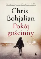 Okładka: Pokój gościnny