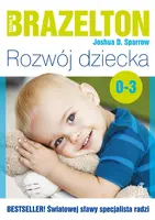 Okładka: Rozwój dziecka