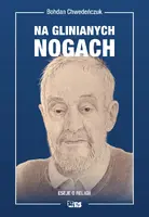 Okładka: Na glinianych nogach