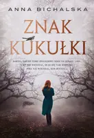 Okładka: Znak kukułki