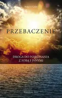 Okładka: Przebaczenie