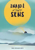 Okładka: Znajdź w życiu sens