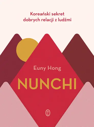 Okładka: Nunchi