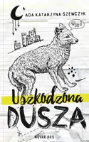 Okładka: Uszkodzona dusza