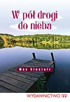 Okładka: W pół drogi do nieba