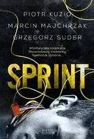Okładka: Sprint
