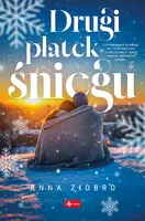 Okładka: Drugi płatek śniegu