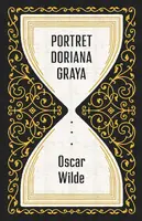 Okładka: Portret Doriana Graya