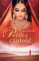 Okładka: Perska czułość