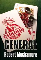 Okładka: Generał
