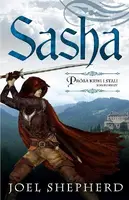 Okładka: Sasha