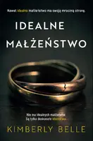 Okładka: Idealne małżeństwo
